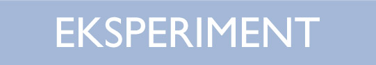 Eksperiment