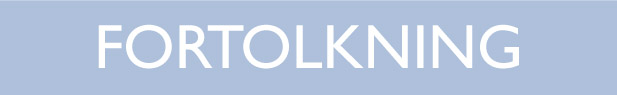 Fortolkning