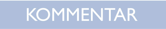 Kommentar