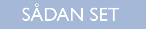 Sådan set