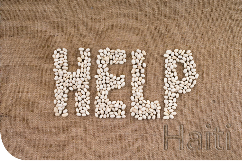 Help Haiti