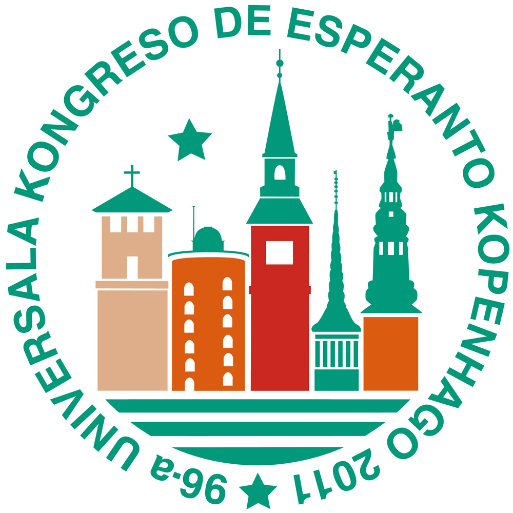 Universala kongreso de esperanto kopenhago 2011