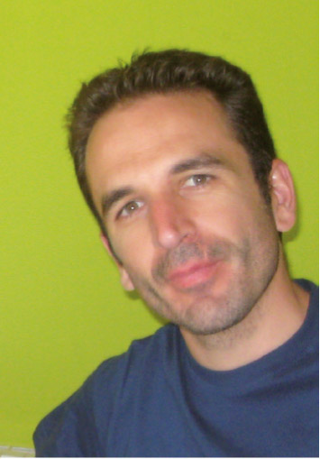 Javier Romeo Tello