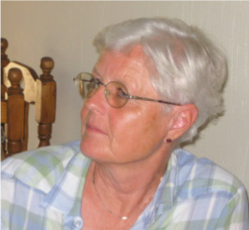 Else Byskov