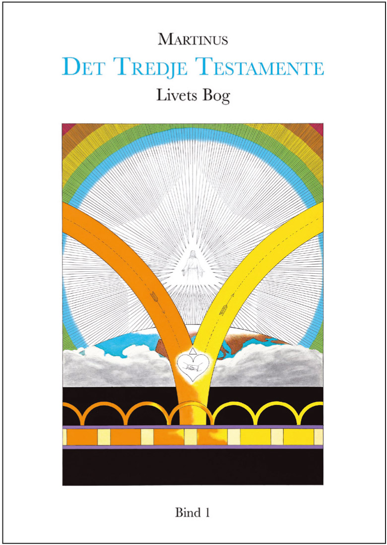 Livets Bog, bind 1