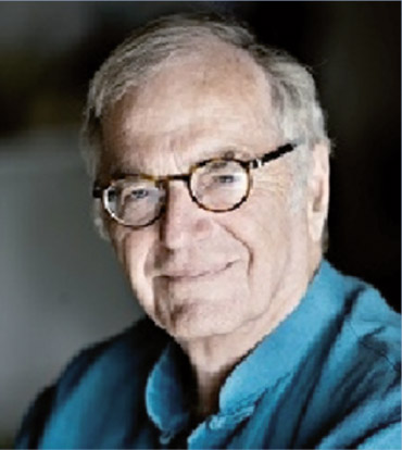 Ross Jackson