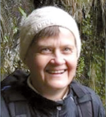 Karin Jansson