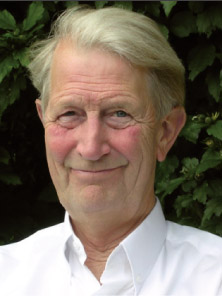 Aage Hvolby