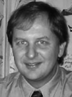 Anders Beck