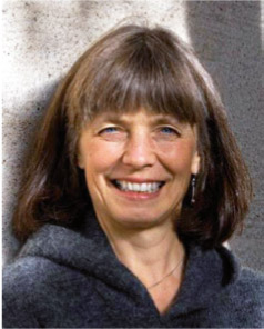 Anne Pullar
