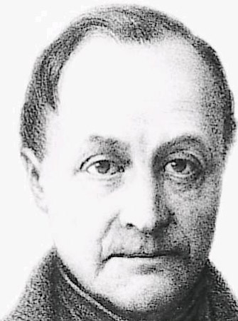 Auguste Comte