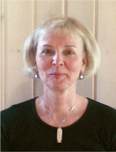 Bente Caspersen
