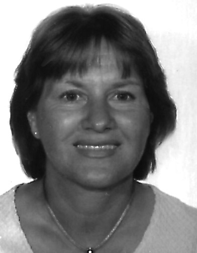 Foto af Britt-Marie Andersson