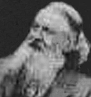 Charles Sanders Pierce