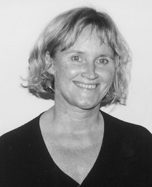 Charlotte Anderson