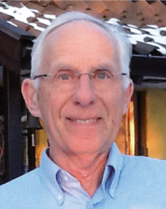 Christer Malmström