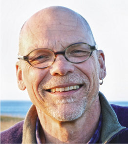 Dennis Persson