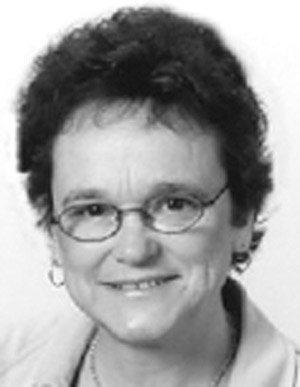Edith S. Grønbæk