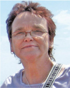Edith S. Grønbæk
