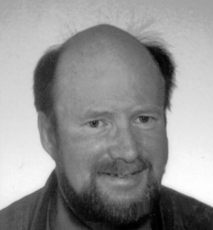 Egon Sørensen