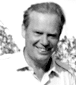 Erik Gerner Larsson
