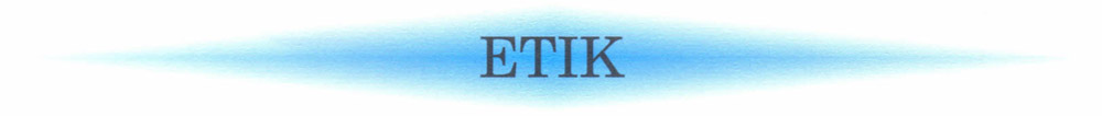 Etik