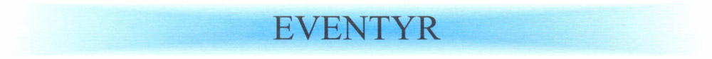 Eventyr