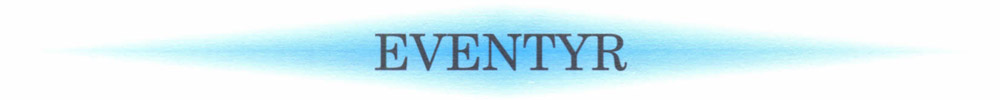 Eventyr