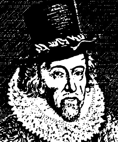Francis Bacon