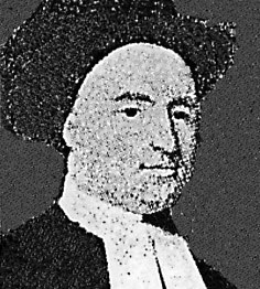 Georg Berkeley