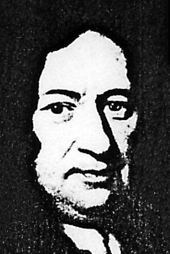 Gottfried Wilhelm Leibniz