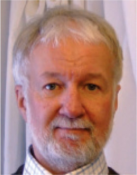 Gunnar Lundberg