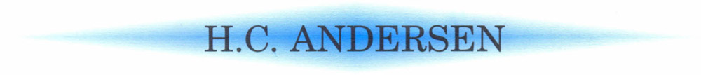 H.C. Andersen