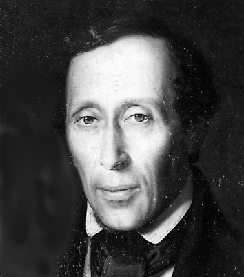 H.C. Andersen