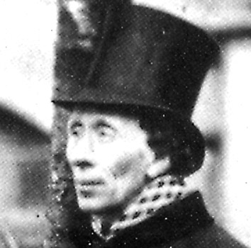 H.C. Andersen
