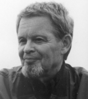 Harry Rasmussen