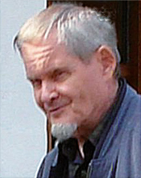 Harry Rasmussen