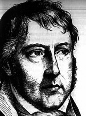 Hegel