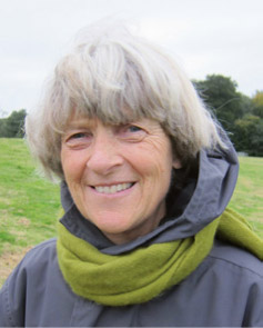 Helle Frederiksen