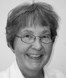 Ingrid Seeger