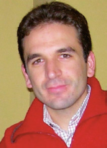 Javier Romero Tello