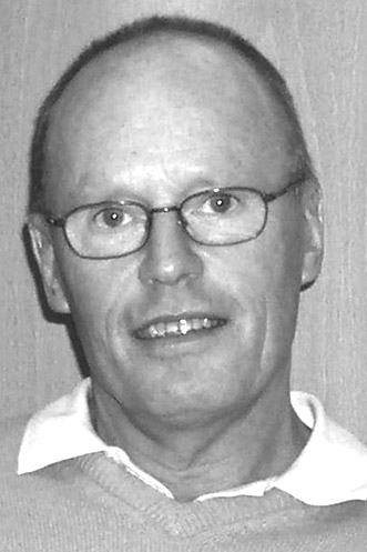 John Klemens Nielsen