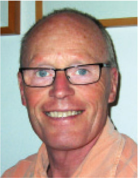 John Klemens Nielsen