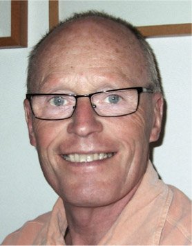 John Klemens Nielsen