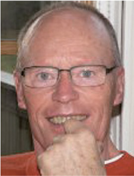 John Klemens Nielsen