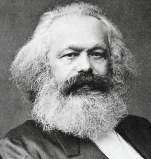 Karl Marx