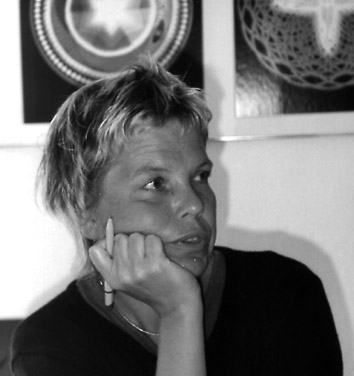 Katarina Sandström Blyme