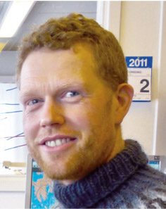 Kristian Vedel