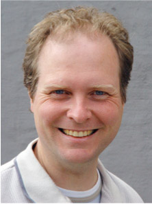 Lars Forslin