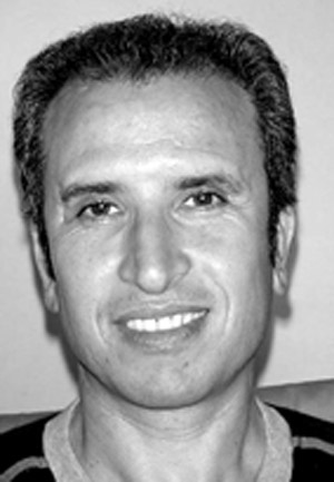 Madjid Allaoua